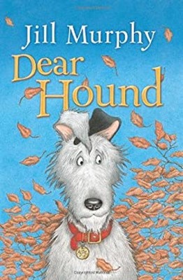 Dear Hound Hardcover Jill Murphy