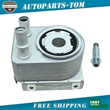Engine Oil Cooler For Jeep Compass 20172022 2.4l Jeep Renegade 20152020 2.4l