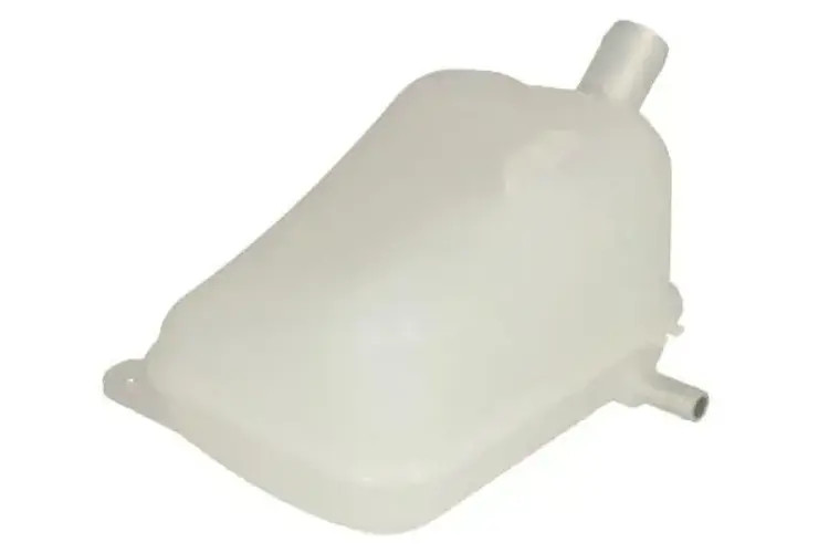 Expansion Tank, coolant DBX026TT THERMOTEC for OPEL CORSA A TR CORSA A Hatchback