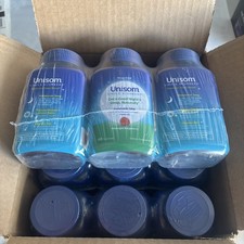 Unisom Simple Slumbers Gummies Melatonin 5 mg 60 Ct X3 Midnight Raspberry 3/2026