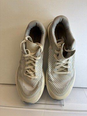 Nnormal Kjrag Womens size 8.5US Running Shoes White/Blue