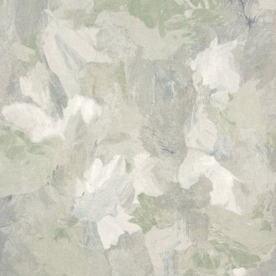 26907 - Julie Feels Home Paeonia Uni Grau Galerie Tapete