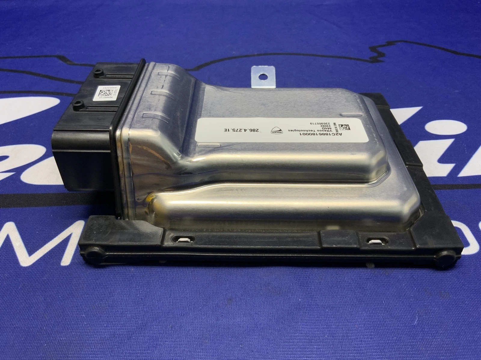 Ducati ECU Control Unit Panigale V2 2020-2024 OEM 28643361C-1