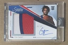 2025 Panini Chaz Lanier Memorabilia (Raw)