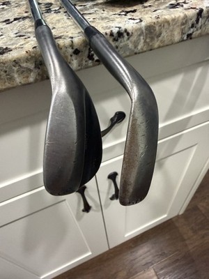 Titleist Vokey Wedge Set 50, 60