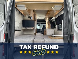 2017 Pleasure-Way Plateau FL