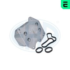 ERA Ölkühler Motoröl 354120 für FORD FIAT V362 V363 FY CUSTOM TOURNEO TRANSIT FZ