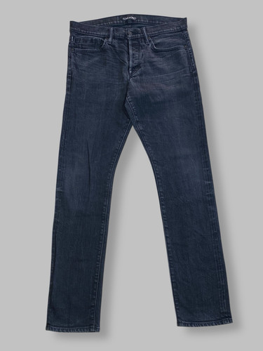 Tom ford selvedge jeans - Gem Tom ford selvedge jeans - Gem
