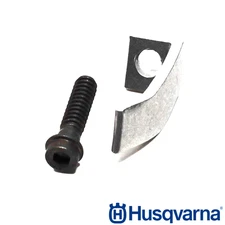 Genuine OEM Husqvarna 503910671 Chain Catcher for 340/455/460 Chainsaws