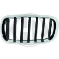 1293041 KüHlergitter Links FüR Bmw X5 (F15, F85)