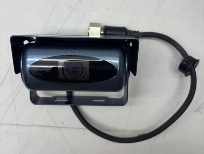 Clarion CC-930AA Heavy-Duty Color CCD Rear View Camera