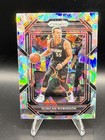 2022-23 Panini Prizm #168 Duncan Robinson Prizms Ice