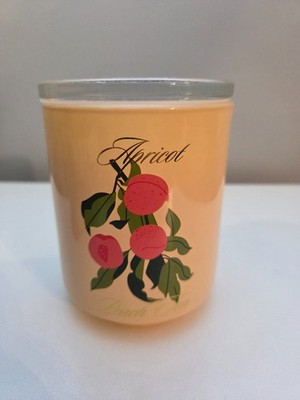 NEW Purity Lab Vegan Soy Candle SUMMER REFRESH SERIES-Apricot Peach Tea