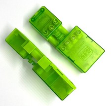 LIGHTING CONNECTOR PACK OF 2 IDEAL FOR DOWNLIGHTS   FREE SHIPPING