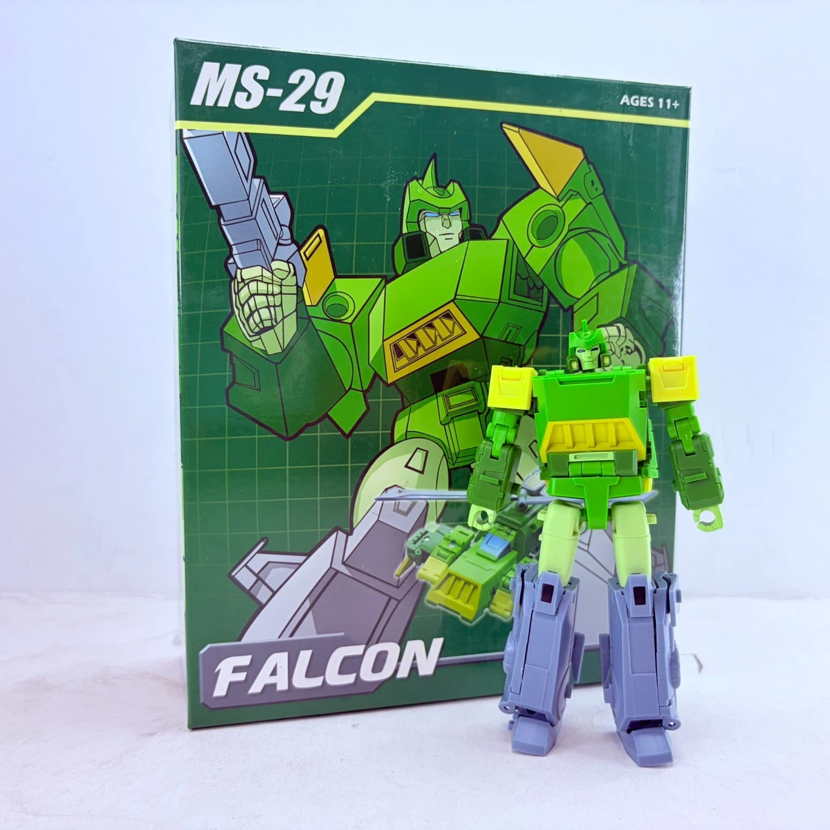 Springer Transformers & Robots Action Figures for sale | eBay