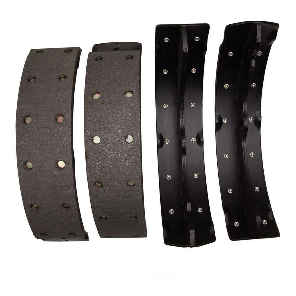 Zapata de freno de tambor DFC 1903-0680-00 se adapta a 1989 UD 1100 Foto 2 de 2