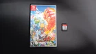 The Wonderful 101: Remastered - Nintendo Switch Tested and Working
