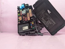 Fuse Box Engine Prius Prime VIN Fp 7th And 8th Digit Fits 17-22 PRIUS 