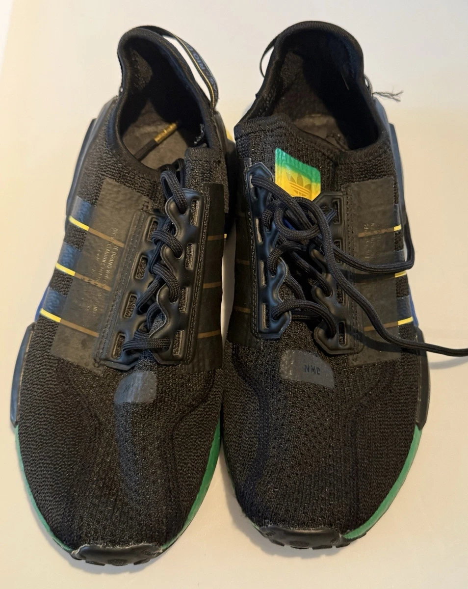 adidas NMD_R1 V2 Rio de Janeiro for Sale | Authenticity Guaranteed 
