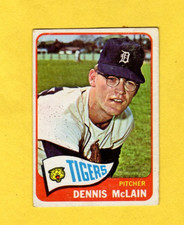 1965 Topps Baseball Cards 19