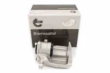 SKV Rear Brake Caliper Left For AUDI A6 Allroad 4F C6 Avant 04-11 4F0615403B