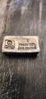 2oz Silver Bar