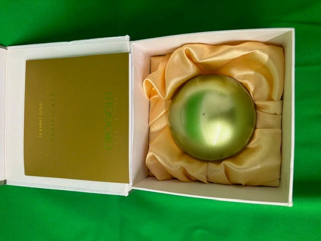 Orogold COSMETICS 24K COLLAGEN 新鲜霜(1.76 液量盎司)全新带盒 — 第 2/4 张图片