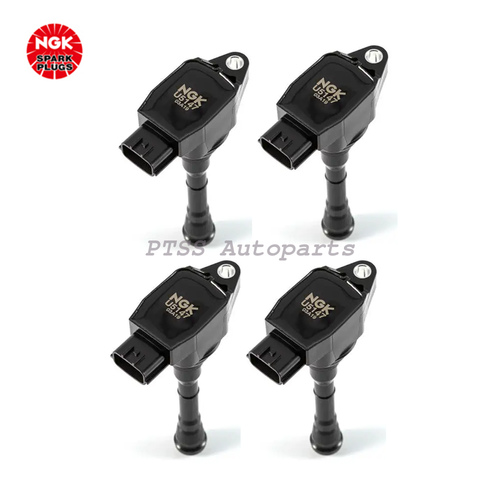 22448-1KC0A 4pcs Ignition Coils For Nissan Juke Sentra 1.6L 2012-2016 - Picture 6 of 6