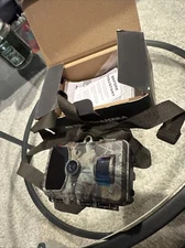 Cellular Trail Camera Sends Picture Video to Cell Phone 4G LTE Game Camera 1080P