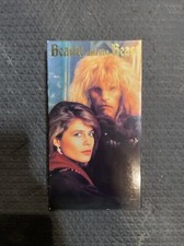 Beauty and the Beast (VHS, 1990)