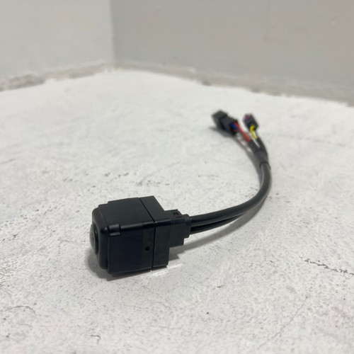 Volkswagen Atlas 2018-2023 visión trasera cámara de asistencia de estacionamiento OEM - Imagen 3 de 11