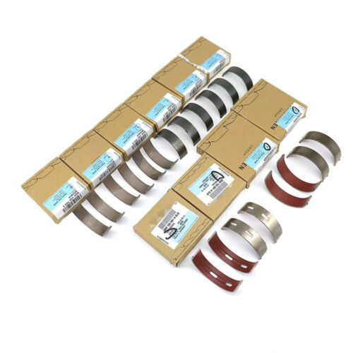 Engine Rebuild Kit For Porsche AUDI A6 S4 S5 Q7 EA839 3.0T - Picture 2 of 6
