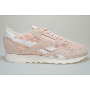 reebok classic nylon mesh