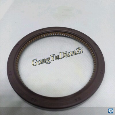 5Pcs New For BH31520 crankshaft rear oil seal