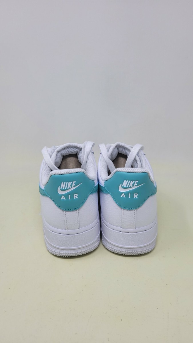 Nike Air Force 1 '07 White Washed Teal 関税送料込 Nike Air Force 1 '07 White Washed Teal W for sale | eBay