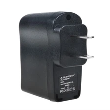 USB-C Adapter Charger For BlissLights Sky Lite 2.0 LED Laser Star Projector Powe