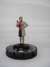 HEROCLIX Harley Quinn and the Gotham Girls 026 DR. HARLEEN QUINZEL