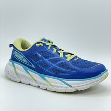 hoka clifton womens size 9