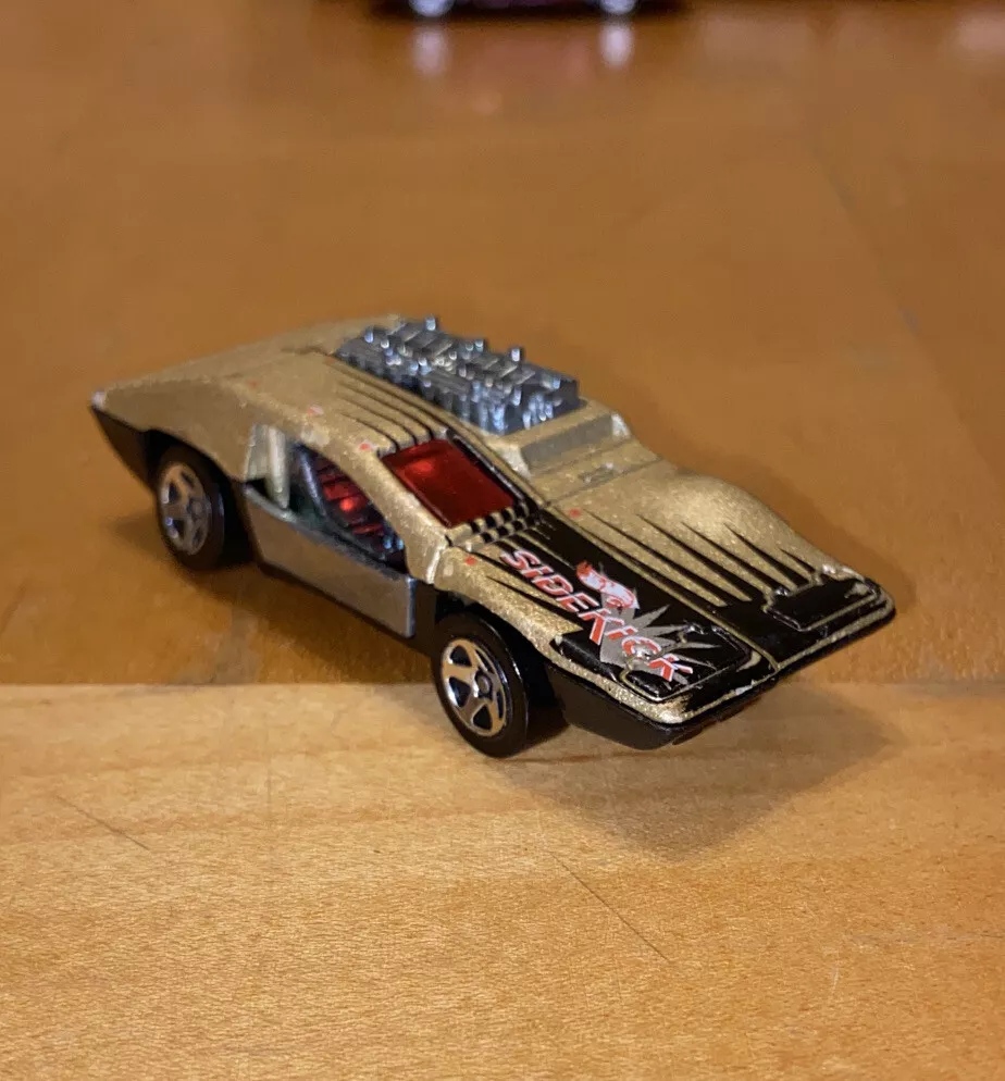 Old hot wheels online