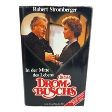 Diese Drombuschs In der Mitte des Lebens Roman zur ZDF- Fernsehserie 1989