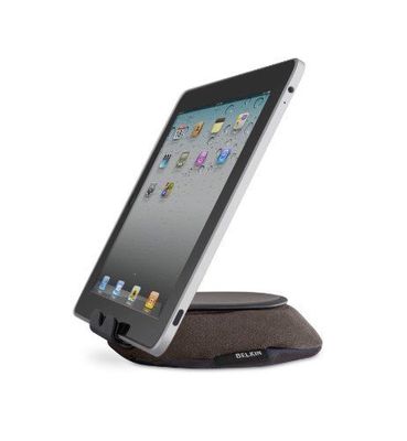 Belkin ViewLounge for New Apple iPad 2 / 3rd Gen (F5L089TT)