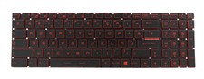 Clavier AZERTY MSI GL62M 7RC (MS-16JD) D’origine – V143422KK1