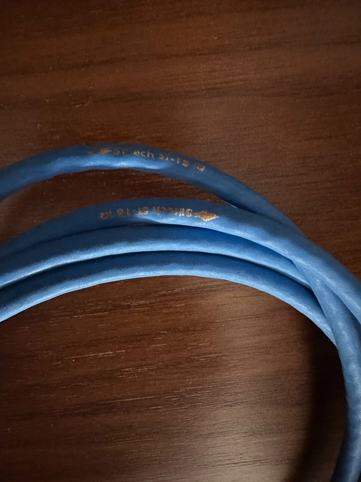 SIltech xlr cable - Image 3 of 4