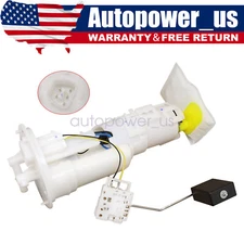 1PCS Fuel Pump Assembly 17045-SDC-E00 For Honda Accord 7 CM1 CM4 CM5 2004-2007