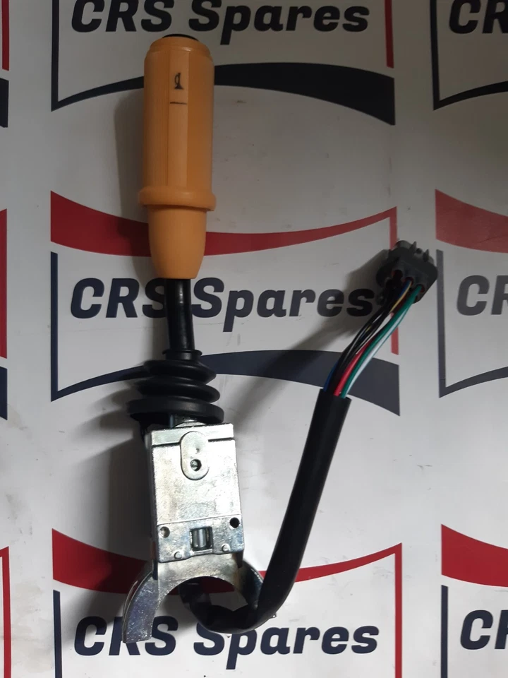 Sanderson Forward Reverse Lever - Image 2 of 3