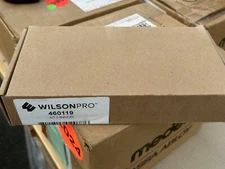 Wilson Pro loT 5-Band Security 460119 NEW IN BOX LARGE QUANITY AVAILABLE