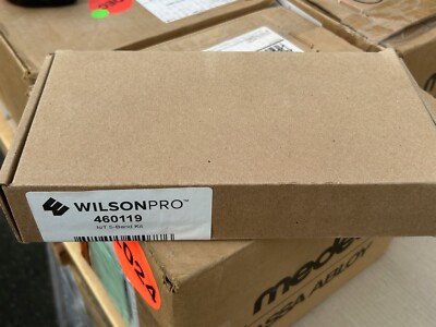 Wilson Pro loT 5-Band Security 460119 NEW IN BOX LARGE QUANITY AVAILABLE