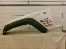 2007,2008,2009,2010,2011,2012,2013,2014,2015,2016,2017 Jeep Wrangler Fender LH