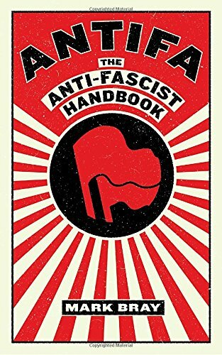 Antifa: The Antifascist Handbook by Bray New 9781612197036 Fast Free Shipping.. - Foto 1 di 1