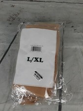 Trouser Tan Socks 3 Pack L/XL New